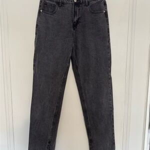 White Fox Black Women's Jeans